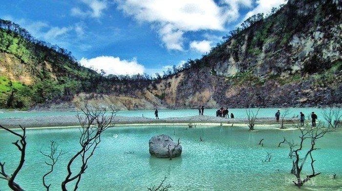 Main ke Bandung Yuk! Ini Dia 10 Tempat Wisata yang Bisa Kamu Nikmati dengan Harga Terjangkau