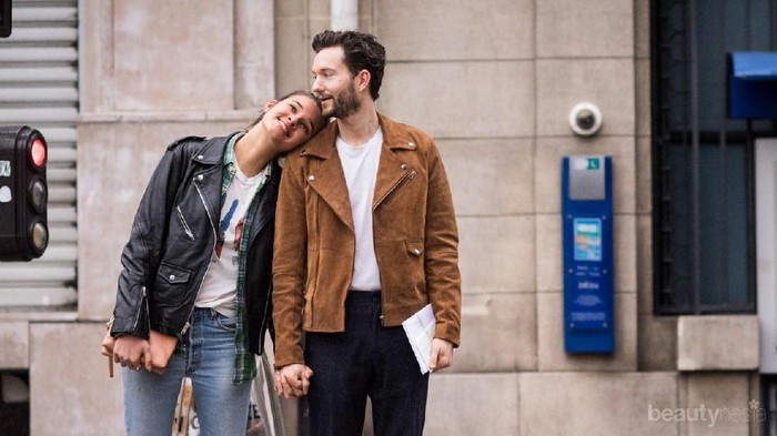 Anti Norak, Begini Tips Tampil Kompak dengan Pacar