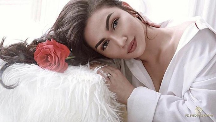 Berzodiak Scorpio, Kenali Kepribadian Ariel Tatum yang Akui Sulit Mendapatkan Kekasih Berzodiak Scorpio, Kenali Kepribadian Ariel Tatum yang Akui Sulit Mendapatkan Kekasih