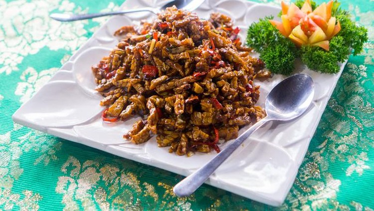 tips bikin kering tempe renyah tips bikin kering tempe renyah