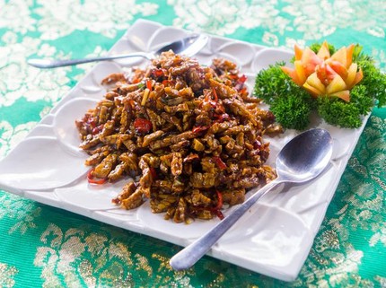 3 Resep Kering Tempe Renyah, Pedas Manis hingga Kacang Teri