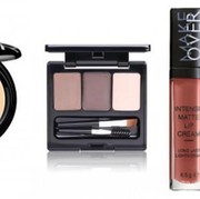 Kamu si Make Up Addict ? 5 Produk Make Over ini Patut Kamu Coba