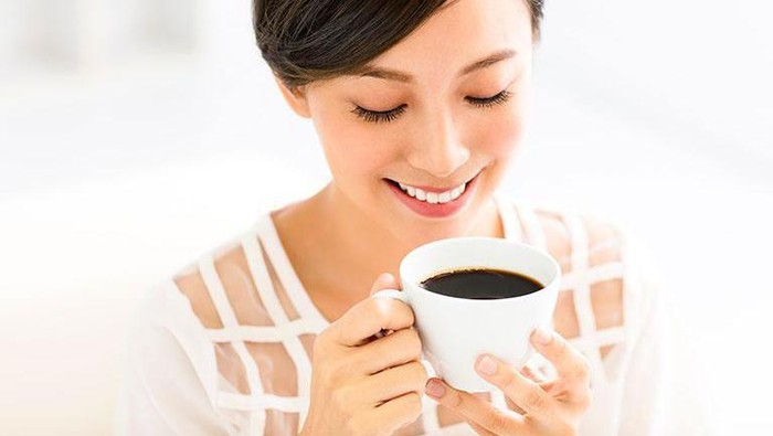 Suka Minum Kopi Hitam Kamu Wajib Tahu Bahaya Dan Efek Sampingnya Ladies 