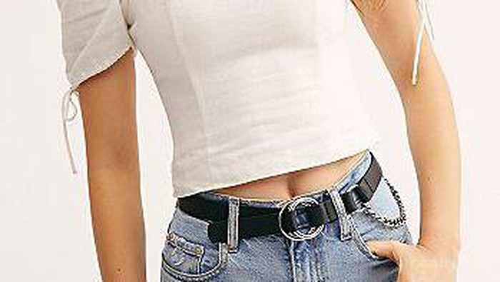 [FORUM] Kamu team yang kemana mana wajib pake belt atau engga nih