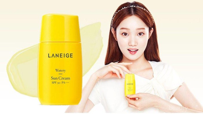 Lagi Cari Sunblock yang Bagus? 4 Sunblock dari Brand Korea Ini Harus Kamu Coba!