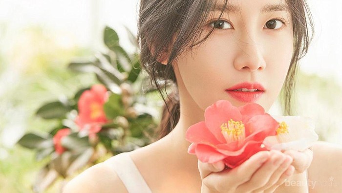 Mau Kulit Semulus Yoona SNSD? Coba Deh 6 Produk Kecantikan yang Patut Digunakan