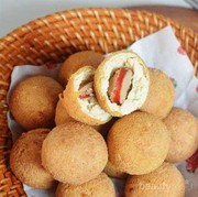 Cara Membuat Tahu Bulat yang Enak dan Crunchy di Rumah, Gampang Kok!