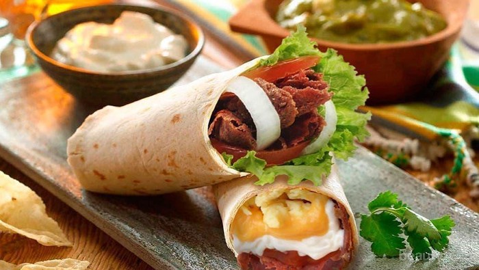 Inspiratif!  5 Waralaba Makanan Populer Ini Sukses Sampai Mancanegara! Kamu Pernah Cobain yang Mana?