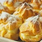 Resep Membuat Kue Sus yang Enak dan Anti Kempes!
