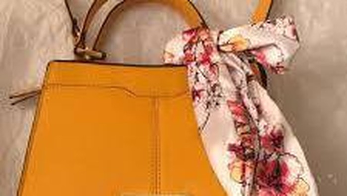 [FORUM] Scarft bagus banget tapi kok mahal ya?