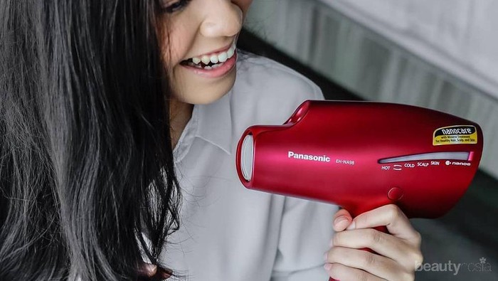 Ingin Rambut Berkilau Setiap Hari? Lakukan 4 Hal Ini Aja!