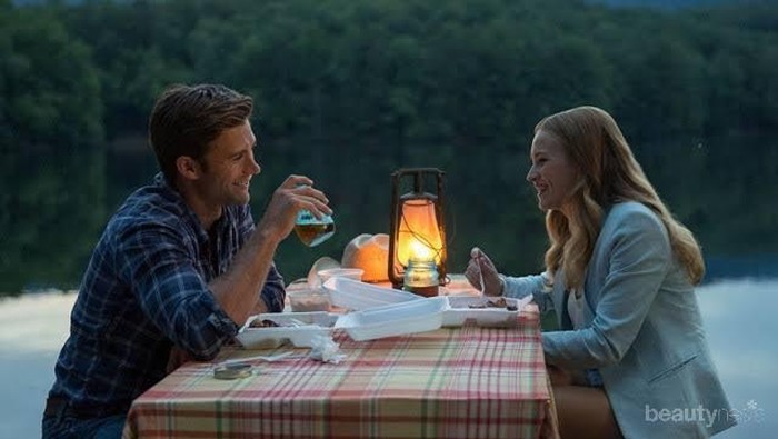 Menjelang Hari Valentine, Inilah Tempat Kencan Favorit Sesuai Zodiak Kamu
