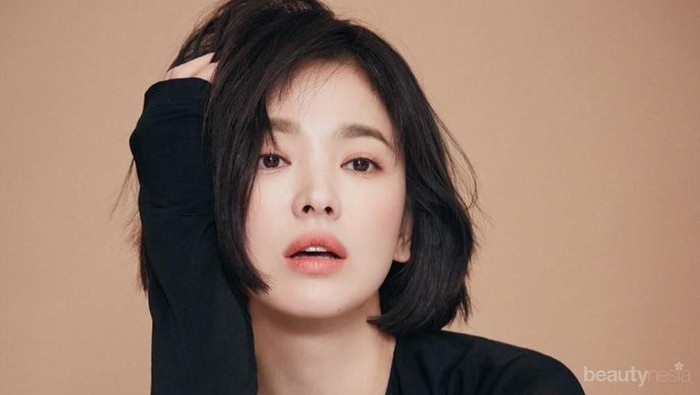 Deretan Gaya Fashion Song Hye Kyo dalam Drama 'Encounter', Harganya Bikin Gigit Jari!