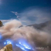 Ingin Traveling ke Kawah Ijen dalam Waktu Dekat? Yuk, Intip Fakta dan Tips Perjalanannya di Sini!
