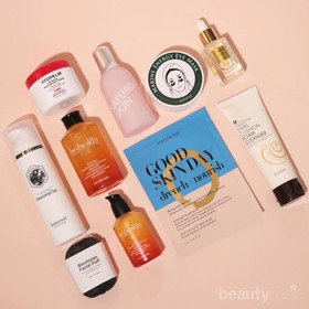 Lagi Cari Krim Wajah Korea Terbaik untuk Bikin Kulit Glowing? Ini Dia Rekomendasi Produknya!