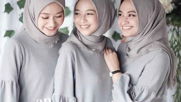 Cara Menghilangkan Ketombe di Kepala Secara Alami untuk Kamu Hijabers
