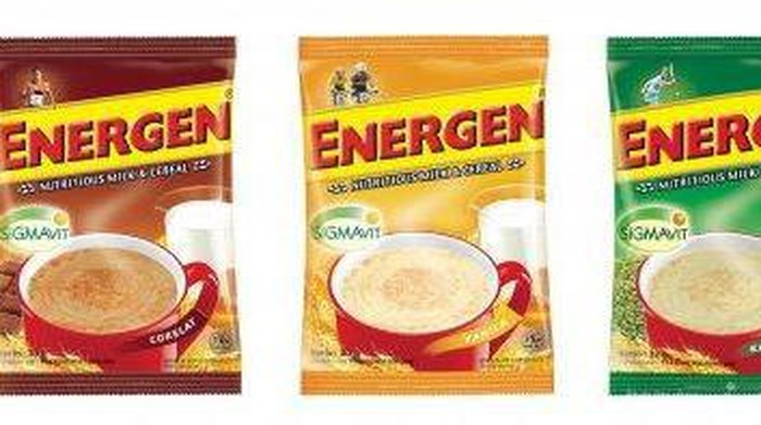 [FORUM] Minum minuman sereal gitu beneran bikin kenyang gak girls?