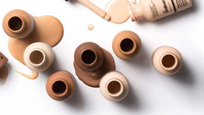 [FORUM] Minta rekomendasi foundation yang breathable dan non comedogenic dong gengs!