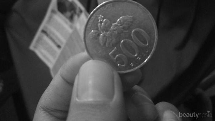 [FORUM] Haii ka gimana caranya ngumpulin uang 500k selama 2 minggu