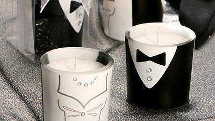 Kenapa Mesti Bingung, Ini Pilihan Souvenir untuk Pernikahan Kamu!