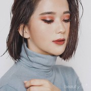 Biar Terlihat Penuh dan Terisi, Ini Rekomendasi Warna Lipstik yang Pas untuk Bibir Tipis