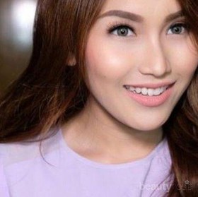 5 Makeup Look Ayu Ting Ting yang Cantik Memesona, Sukses Curi Perhatian Netizen!