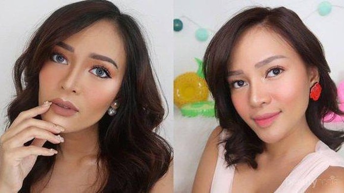 5 Selebgram dengan Gaya Rambut Pendek yang Bikin Awet Muda
