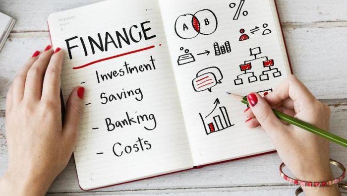 [FORUM] Masih suka boros karna belum bisa mengontrol keuangan nih... dosa gak ya?