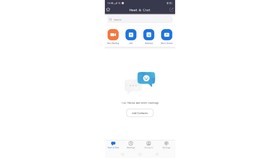 Aplikasi Zoom Disebut Rawan karena Sebar Data Pengguna ke Fb