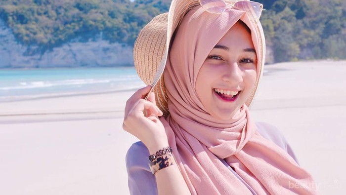 [FORUM] Gimana sih cara pilih model hijab yang cocok sama bentuk wajah?