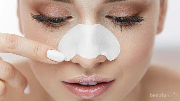 Produk Korea Ini Ampuh Banget sebagai Penghilang Komedo, Ladies! Kamu Wajib Cobain!