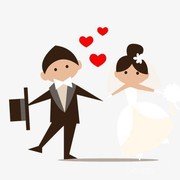 [FORUM] umur ideal kalian untuk menikah?