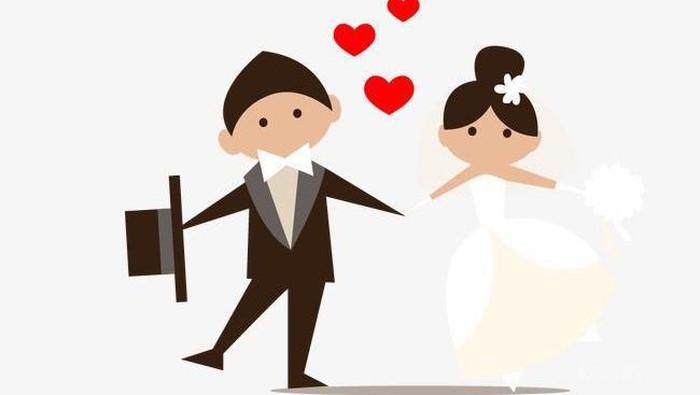 [FORUM] umur ideal kalian untuk menikah?