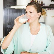 Suka Susu Kedelai? Kamu Harus Tahu 5 Manfaat Baiknya!