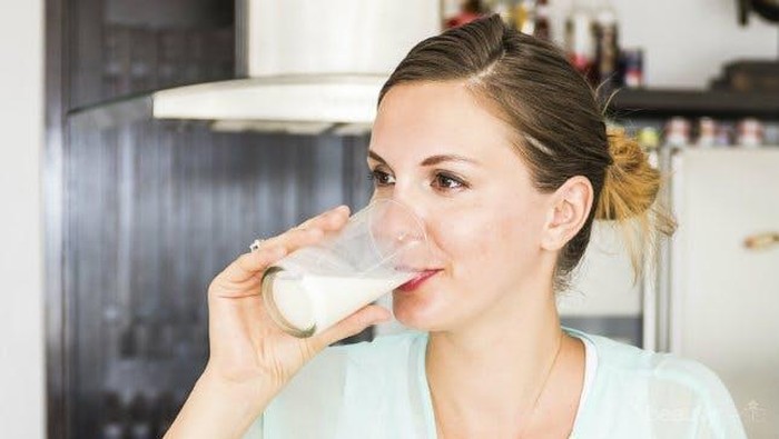 Suka Susu Kedelai? Kamu Harus Tahu 5 Manfaat Baiknya!