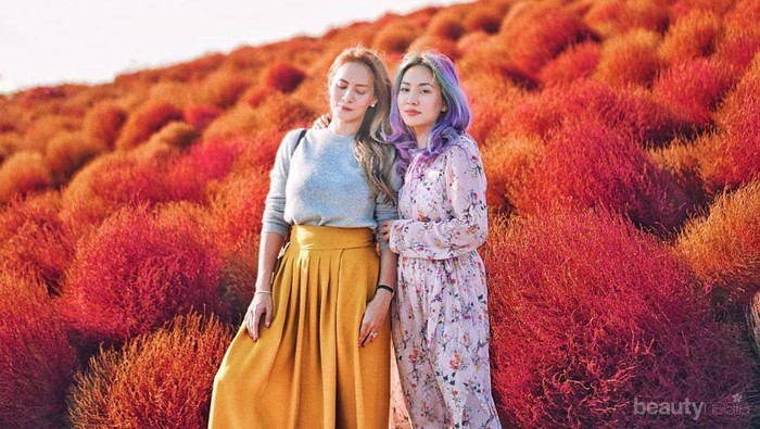 5 Travel Influencer yang Wajib Kamu Follow untuk Inspirasi Liburan