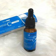 Ladies, Ini Lho Manfaat Serum Hanasui, Bisa Bikin Wajahmu Mulus Seketika. Yuk, Dicoba!