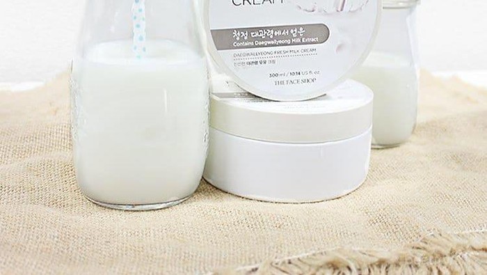 Pengen Kulit Semulus Cewek Korea? Wajib Coba 4 Produk Terbaik dari The Face Shop!