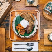 5 Rekomendasi Tempat Makan Enak Gudeg Jogja, Bikin Nagih!