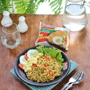 10 Varian Indomie yang Paling Banyak Penggemarnya, Yummy!