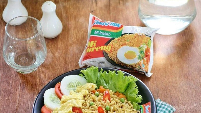 10 Varian Indomie yang Paling Banyak Penggemarnya, Yummy! 10 Varian Indomie yang Paling Banyak Penggemarnya, Yummy!