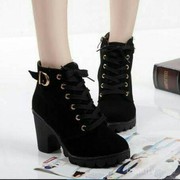 [FORUM] Naksir banget sama heels ini! Kalo dipake ke kantor heboh gak nih?