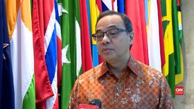 VIDEO: WNI Terjebak Lockdown Diminta Pulang ke Indonesia
