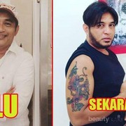 [FORUM] Jeremy Teti punya tato seharga motor matic!