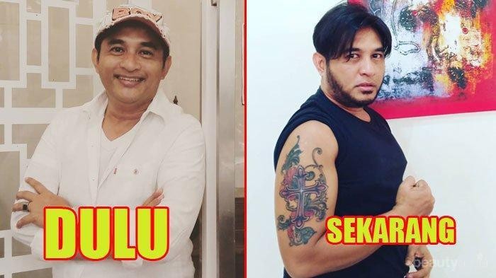 [FORUM] Jeremy Teti punya tato seharga motor matic!