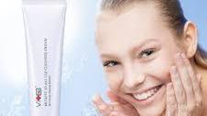 [FORUM] Cleansing Foam yang aman tanpa parfum & alkohol?