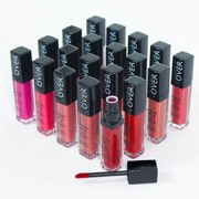 Varian Lipstik Make Over Matte Ini Kece Banget untuk Dipakai Sehari-hari! Kamu Harus Coba!
