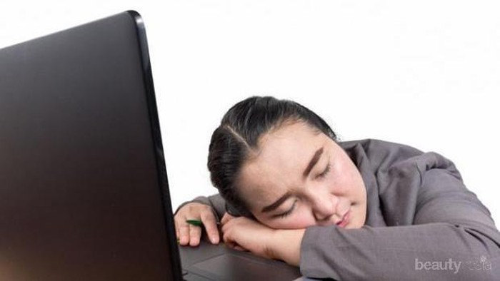 [FORUM] Ngilangin ngantuk pas jam kantor gimana nih gaes...