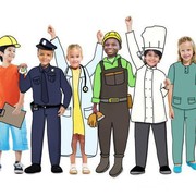 [FORUM] Mau tau dong, cita-cita kalian jaman sd-smp tuh apa