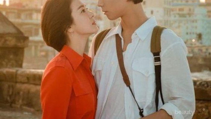 Ini Deretan Drama Korea Terbaik dari Tahun ke Tahun, Ladies! Mana Nih yang Jadi Favoritmu?